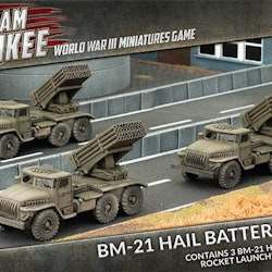 BM-21 Hail