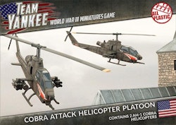AH-1 Cobra (Plastic)