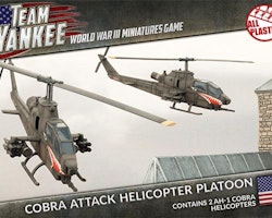 AH-1 Cobra (Plastic)