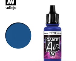 Ultramarine Blue