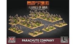 Parachute Company (Plastic)