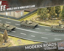 Modern Roads