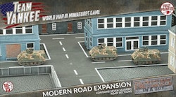 Modern Roads Expansion