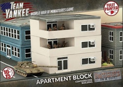 Apartment Block