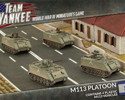 M113 Platoon