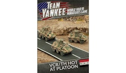 VCR/TH HOT Anti-tank Platoon