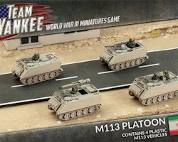 M113 Platoon