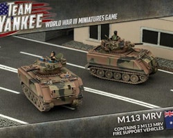 M113 MRV