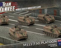 M113 Platoon