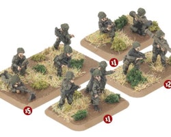 Infantry Platoon