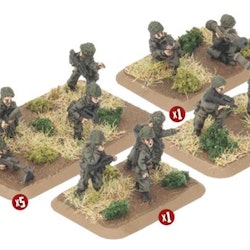 Infantry Platoon