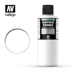 White Primer (200ml)