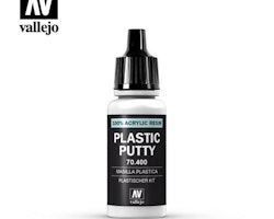 Plastic Putty 17ml