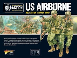 US Airborne starter army