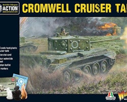 Cromwell Cruiser Tank