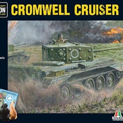 Cromwell Cruiser Tank