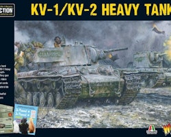 KV1/2 Plastic Box Set