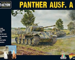 Panther Ausf A