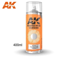 PROTECTIVE VARNISH SPRAY 400 ml
