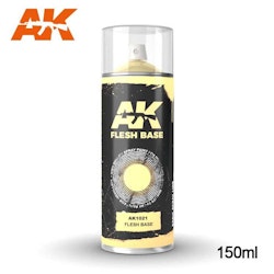 FLESH BASE SPRAY 150 ml