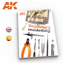 BEGINNER’S GUIDE TO MODELLING (English)
