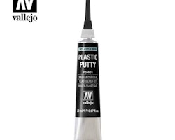 Plastic Putty 20 ml