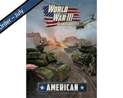 World War III: American