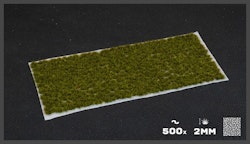 Tiny Dark Moss (2mm)