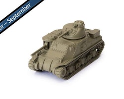 World of Tanks Expansion: M3 Lee