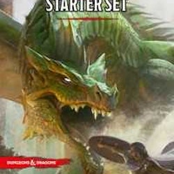 D&D 5.0: Starter Set