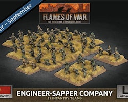 Engineer-Sapper Company