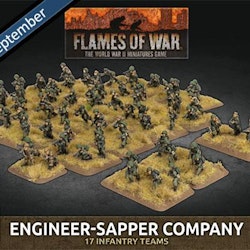 Engineer-Sapper Company