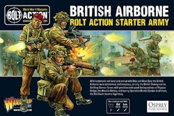 British Airborne Starter Army