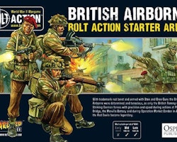 British Airborne Starter Army