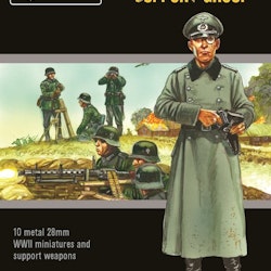 Blitzkrieg German support group