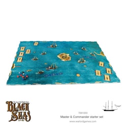 Master & Commander Starter Set