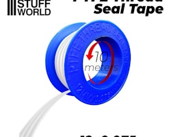 PTFE Thread Seal Tape