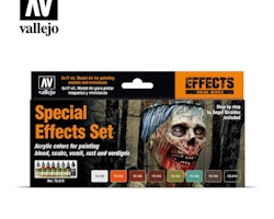 Special Effects Set