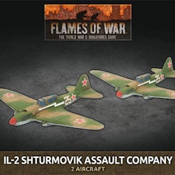 IL-2 Shturmovik Assault Company