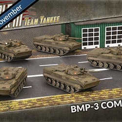 BMP-3 Company (Plastic)