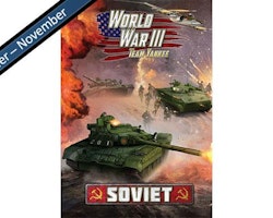 World War III: Soviet