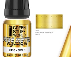 Pure Metal Pigments GOLD