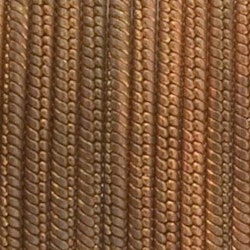 Hobby Round: Snake Chain 1.5mm (1m)