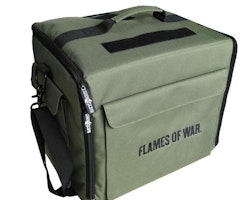 Flames Of War Army Bag