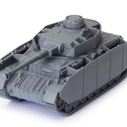World of Tanks Expansion - Panzer IV H