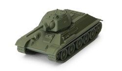 World of Tanks Expansion - T-34