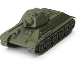 World of Tanks Expansion - T-34