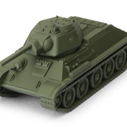 World of Tanks Expansion - T-34