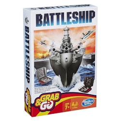 Battleship Grab & Go SE