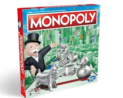 Monopoly SE